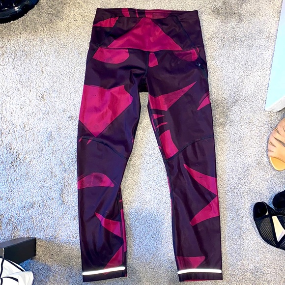 Lululemon leggings - Picture 1 of 4